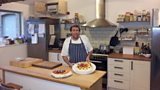 Shropshire Chef Cookery School