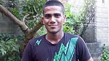 Pulina Tharanga