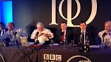 Brian Taylor's Big Debate