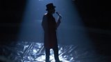CIRCUS RINGMASTER :: NORMAN BARRETT