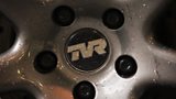 SOUND SCULPTURE :: TVR CAR EXHAUST