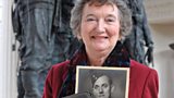 THE LAST LETTER TO MY FATHER :: BARBARA STORER