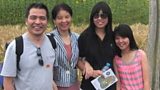 Ding family murders