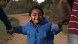 Child cancer drug 'postcode lottery'