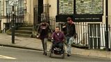 Disability property issues