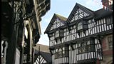 Heritage crime in Chester