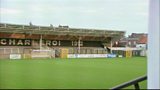 North East football agent