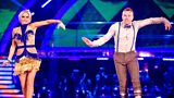 Week 7: Strictly in 60