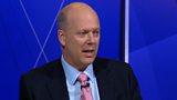 Chris Grayling: Corby by-election is 'uphill battle'