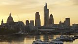 London's future skyline