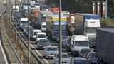 Motorways are new target for metal thieves