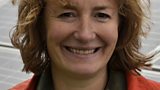 Juliet Davenport, Founder and Chief Executive of Good Energy