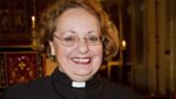 MY CHURCH LIFE :: REVEREND JANE HAYWARD
