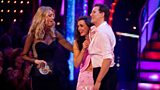 Week 8: Victoria leaves Strictly