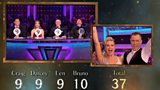 Week 8: Strictly in 60