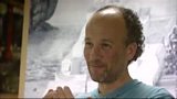 Turner Prize nominee Paul Noble