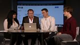 Beating the cyberbullies