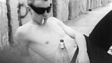 Jim Jacobs Summer Days on Chicago's Foster Beach
