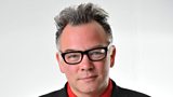 Stewart Lee