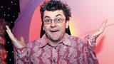 11am Joe Pasquale and the Big Stitch