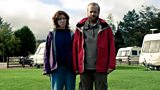 REVIEW OF SIGHTSEERS - CLAUDIA'S FILM OF THE WEEK