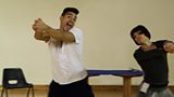 Week 9: In Training