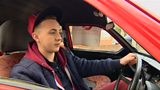 Have we fallen out of love with the car?