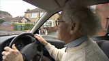 Older drivers