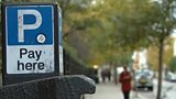 Why are parking charges so high?