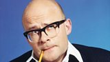 Harry Hill
