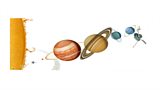Voyager prepares to step into interstellar space