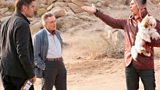 REVIEW OF SEVEN PSYCHOPATHS - DANNY'S FILM OF THE WEEK