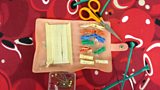 THE THING ABOUT ME :: 1950's MENDING KIT