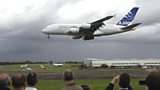 Filton Airfield closure