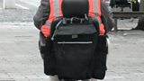 Mobility scooters
