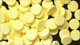 Pharmacists illegally sell Valium and morphine