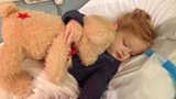 Baby Lilly's journey