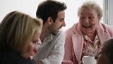Contact the Elderly