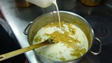 Anthony Demetre's Onion Soup