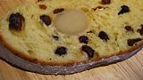 Linda Hewett's Stollen recipe