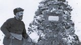 Aig CÃ rn Shackleton
