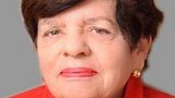Dr Alice Rivlin
