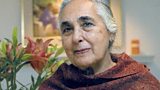 Professor Romila Thapar