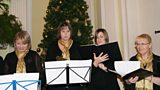 About the St Cecilia Singers
