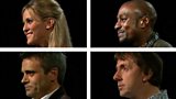 Episode 8 contestants