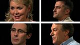 Episode 10 contestants
