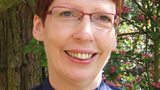 Reverend Carol Smith, Lead Workplace Chaplain, Essex & East London