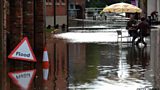 Weather In Yorkshire & Lincs 2012