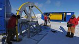 Lake Ellsworth Drilling Project 2