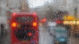 London's weather